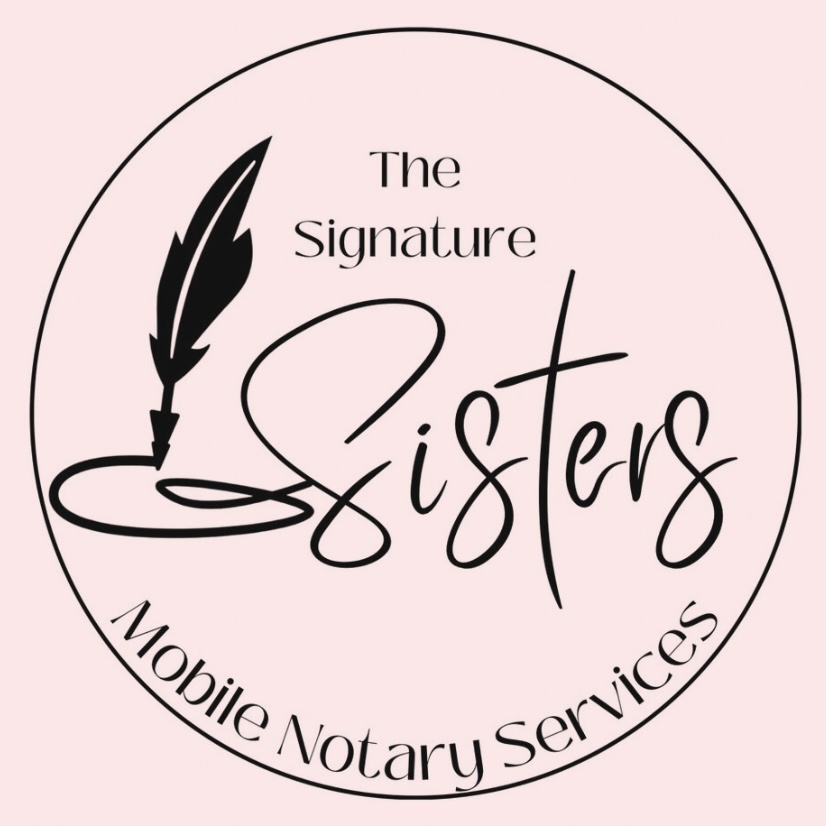 The Signature Sisters